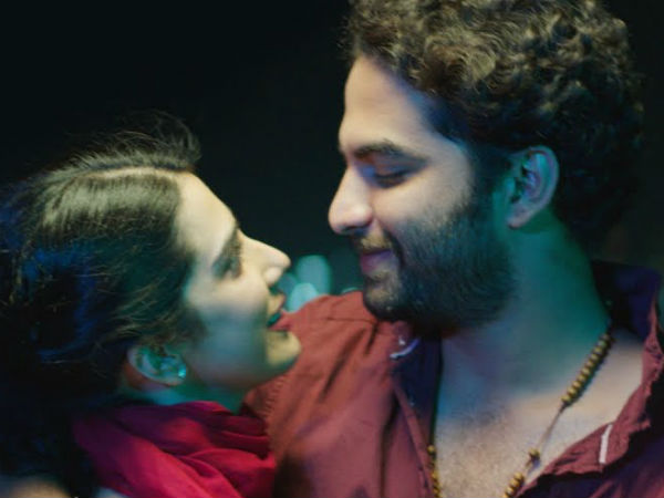 టెక్నికల్ అంశాల పరంగా..