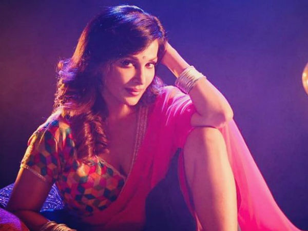 XXX సీన్లలో నటిస్తే.. అలా నీచంగా పిలుస్తారా? మండిపడ్డ లక్స్ పాప!