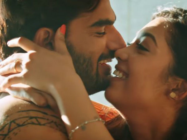 అమ్మాయిలు లవ్ చేయడం మొదలు పెడితే స్వర్గం దూరం అవుతుంది