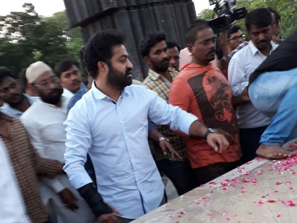 ఈ సారి హరికృష్ణ లేని లోటు...