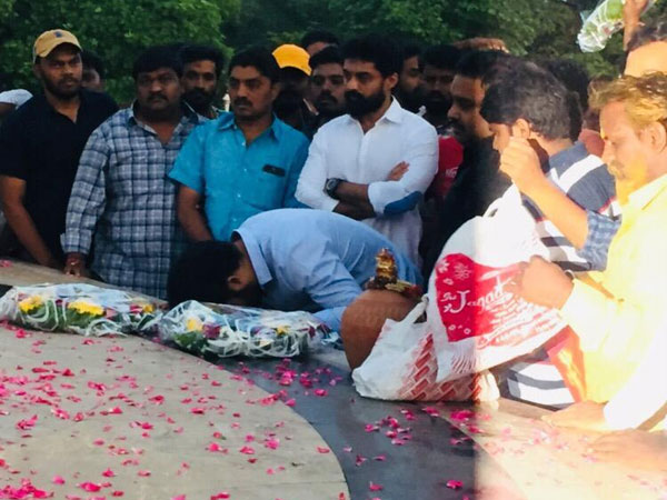 యంగ్ టైగర్ ఎన్టీఆర్ మీదే అందరి ఆశలు