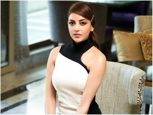 కాజల్ రావాలంటూ రమ్మని ప్రధాని పిలుపు 