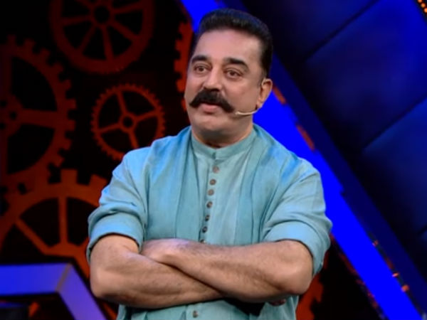 కమల్ హాసన్ సూచన మేరకే..?