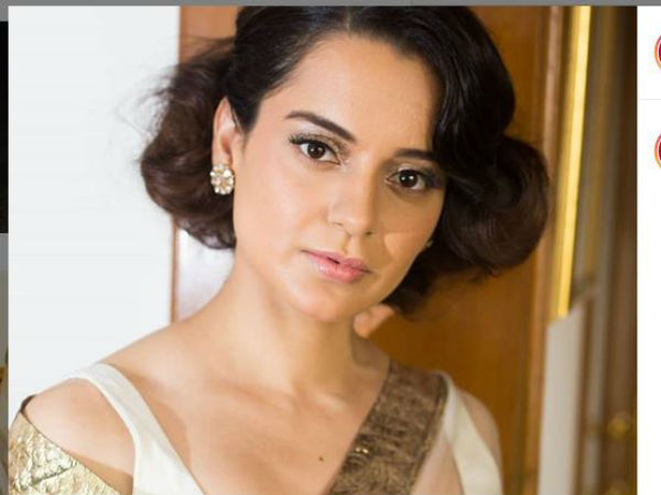 Kangana Ranaut sparks in PM Narendra Modi swearing-in ceremony Kangana Ranaut sparks in PM Narendra Modi swearing-in ceremony