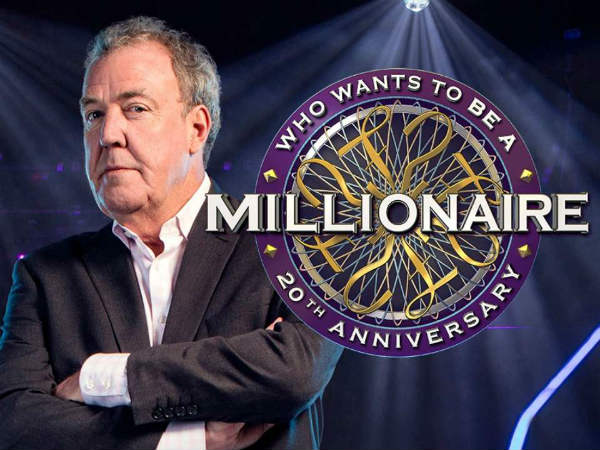  హూ వాంట్స్‌ బీ ఏ మిలియనీర్ షో