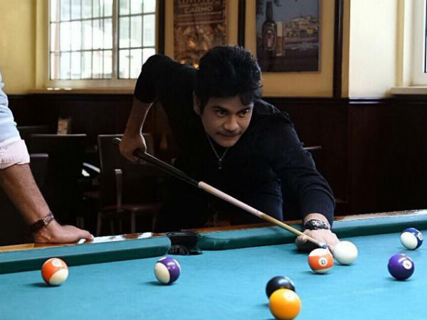 నలుగురు హీరోయిన్లతో నాగార్జున