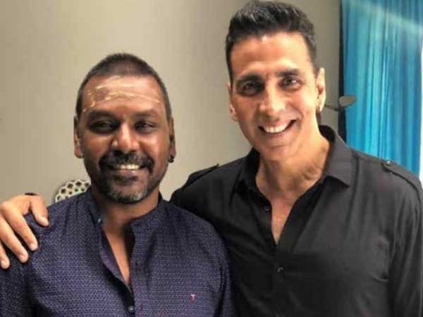 అక్షయ్ కుమార్ మీద గౌరవం ఉంది