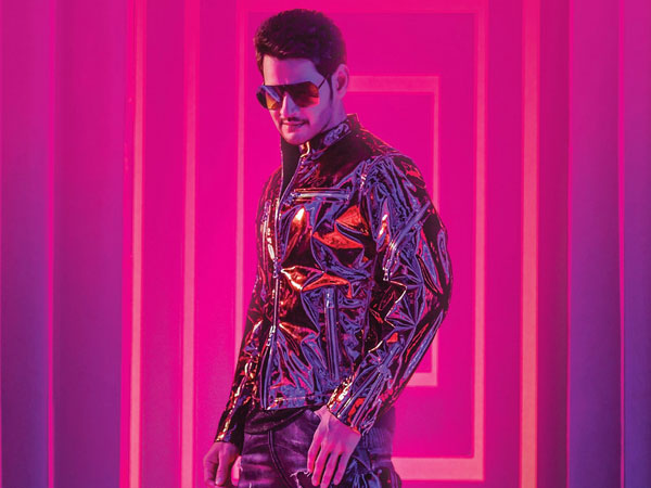 మహేష్ బాబు గత సినిమాలను బీట్ చేయడంలో ఫెయిల్