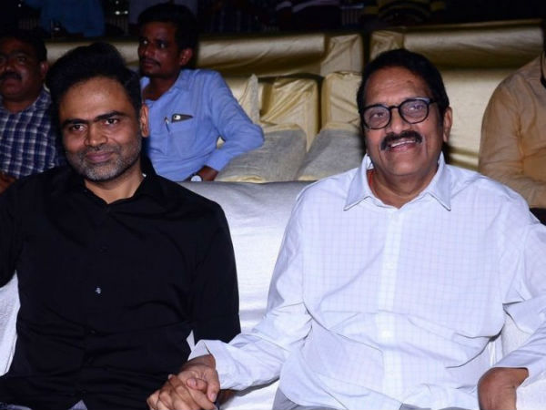 అశ్వినీదత్ కిరికిరి? 