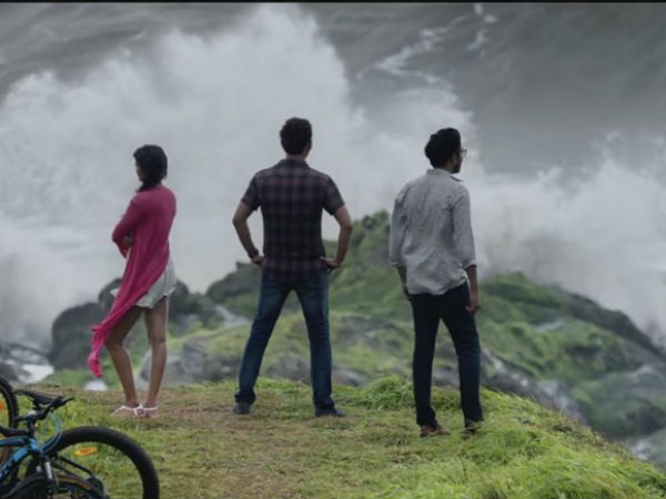 నన్ను పంపించేసి పార్టీ చేసుకున్నారు