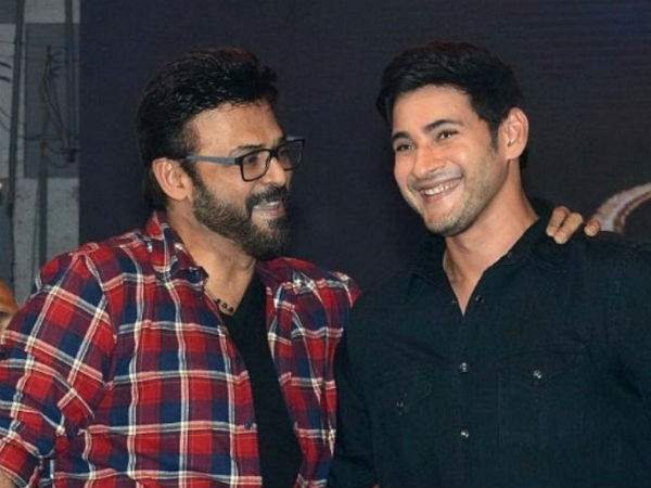  అప్పుడు జూ.ఎన్టీఆర్.. ఇప్పుడు వెంకటేష్