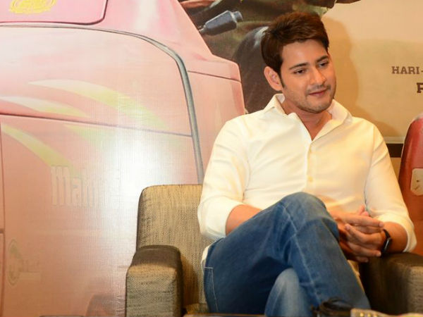 'మహర్షి' సినిమాలో మీకు ఇన్నోవేటివ్‌గా అనిపించిన పాయింట్‌ ఏది?