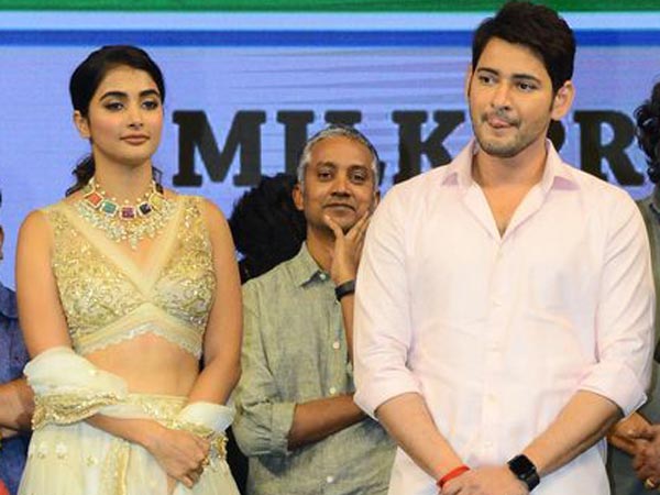 పూజా హెగ్డే పెర్‌ఫార్మెన్స్‌ గురించి?