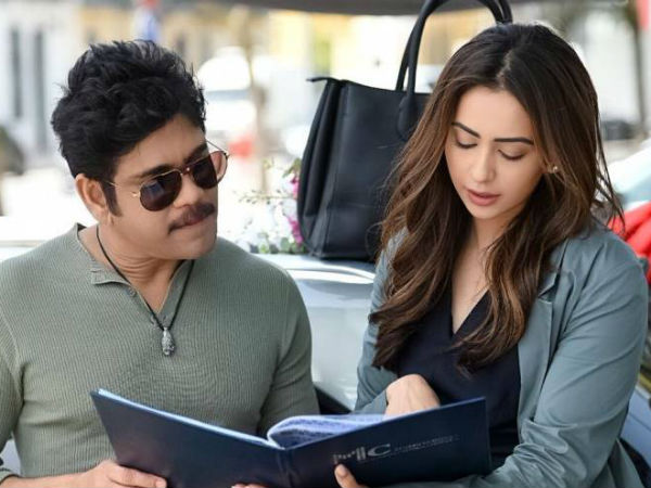 విడుదల విషయంలో మెలిక