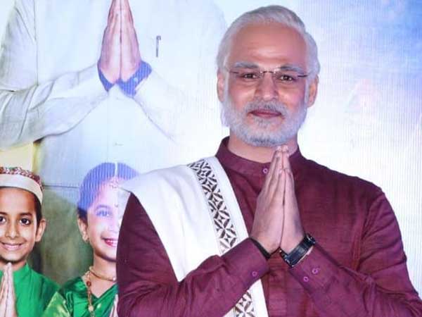 Prime Minister Narendra Modi movie effect: Vivek Oberoi receives death threats Prime Minister Narendra Modi movie effect: Vivek Oberoi receives death threats