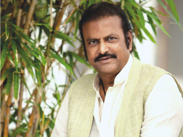 అన్ని బాధ్యతలు నన్నే చూసుకోమన్నారు