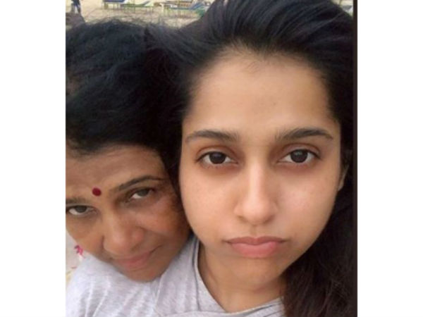 రష్మి గౌతమ్