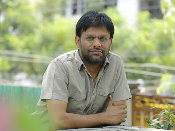 M Rajashekhara Reddy: remaking C/o Kancherlapalem in Tamil and Malayalam