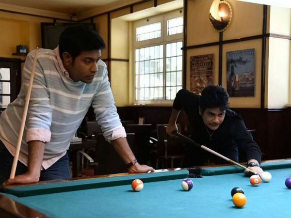 అభిమానుల్లో కొత్త టెన్షన్