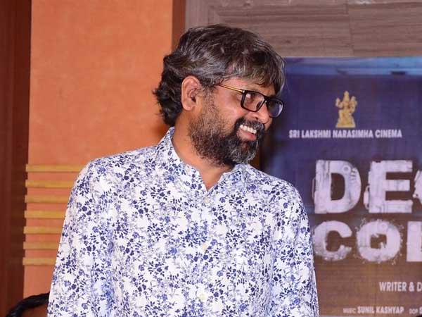 చాలా డెప్త్ ఉన్న కథ