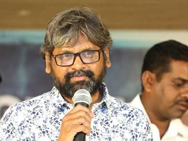 బూతు కాదు.. బ్యూటిఫుల్, ఫ్యామిలీ ప్రేక్షకులను రమ్మని చెప్పడం లేదు