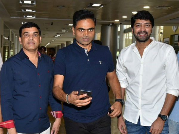 కొన్ని సినిమాలకే రెస్పెక్ట్ వస్తుంది, వెళ్లి అరవాలనిపించింది