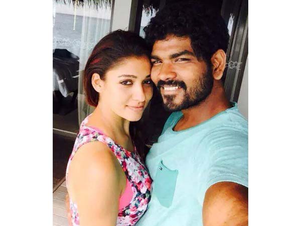 ఇద్దరూ కలిసే ఉంటున్నారు