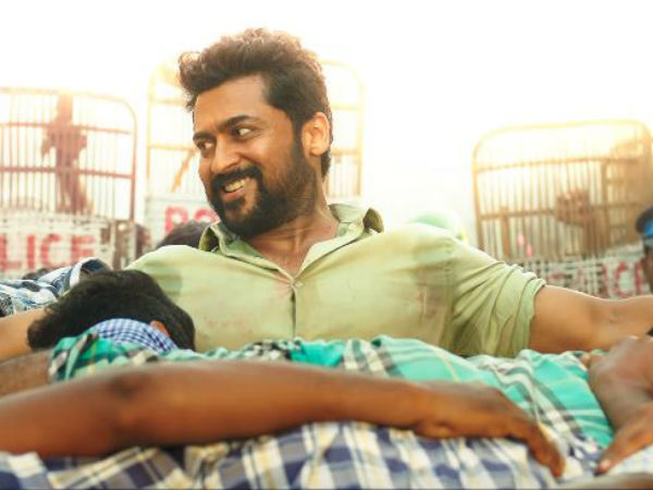 సూర్య ఫెర్ఫార్మెన్స్