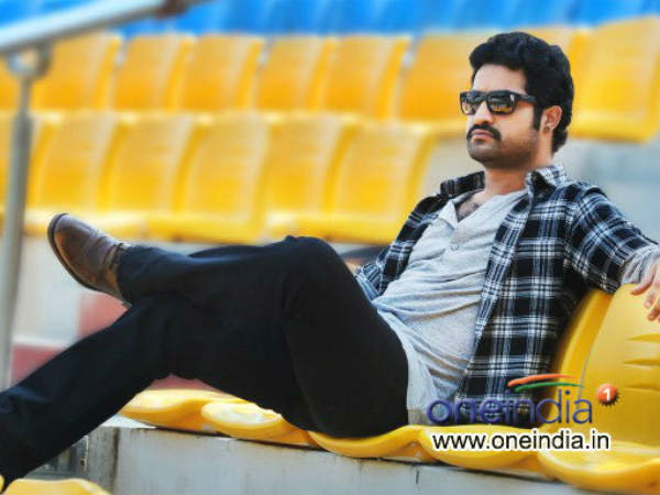 ఎన్టీఆర్ పుట్టిన రోజు సందర్బంగా..