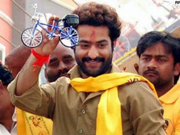 భవిష్యత్తులో ఎన్టీఆర్ వస్తాడనే నమ్మకంలో ఫ్యాన్స్