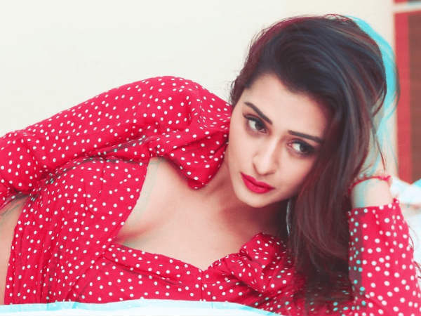 పాయల్.. ఎందుకిలా?