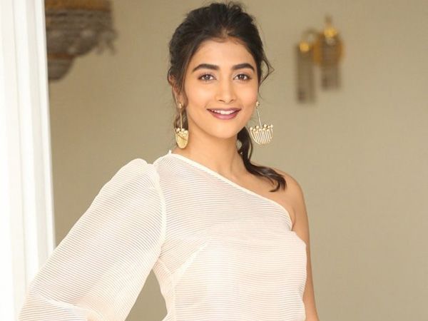 Pooja Hegde about Maharshi Success Pooja Hegde about Maharshi Success