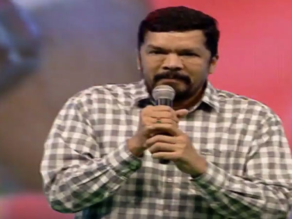 దిల్ రాజు, వాళ్ల బ్రదర్ సిరీస్ గురించి పోసాని కామెంట్