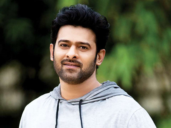 ప్రభాస్ రేంజి మారిపోయింది