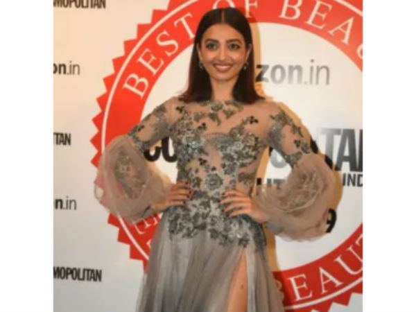 ‘బి’ టాటూ వెనక రహస్యం ఇదే..