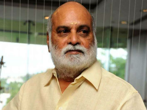 సేవ చేసే అవకాశం లభించడం అదృష్టం