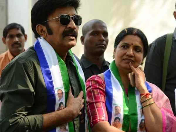 జగన్ ప్రామిసింగ్ లీడర్