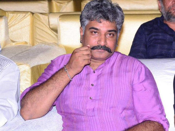 అందులో క్రెడిట్ ఏ మాత్రం నేను తీసుకోడట