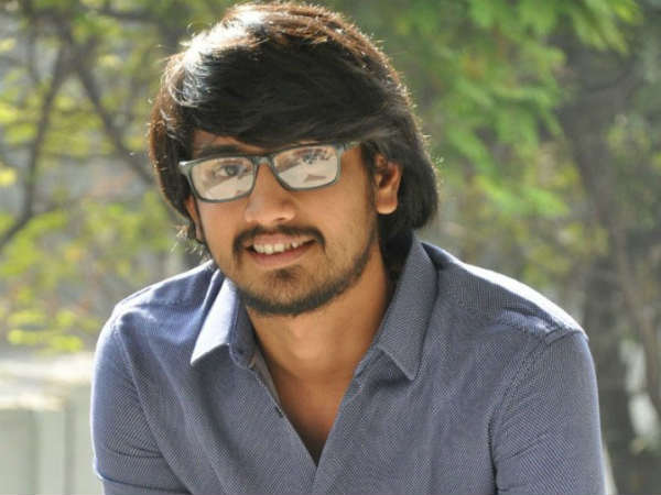 నా లవ్ ఎవరో... పెళ్లి ఎప్పుడో త్వరలో చెబతా