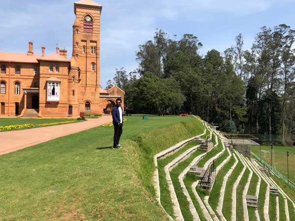 రామ్ చరణ్ మూవీస్