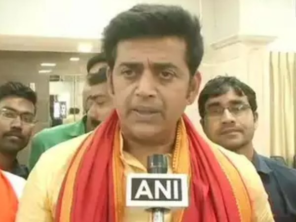 రవి కిషన్ గెలుపు