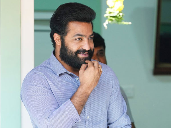 ఎన్టీఆర్ హీరోయిన్ కోసం వేట