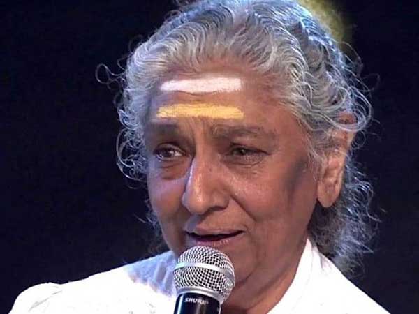 ఆరు దశాబ్దాలుగా ఆంధ్రా నైటింగేల్‌గా