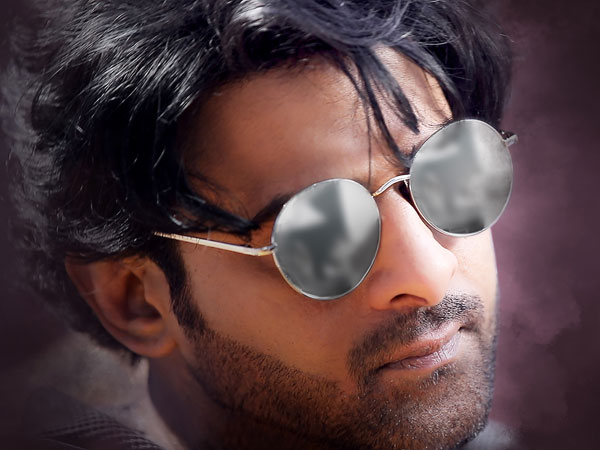 ‘సాహో' ఏ స్థాయిలో ఉంటుందో ఊహించడం కష్టమే