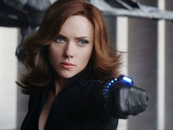 స్కార్లెట్ జాన్సన్‌ రెమ్యూనరేషన్ ఎంతంటే