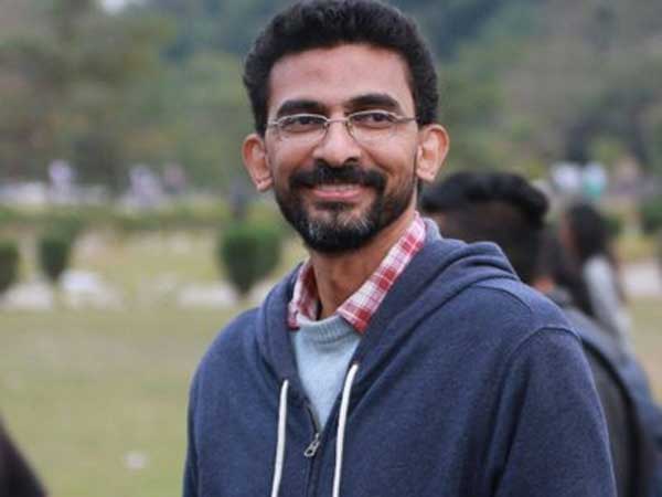 అలాంటి వ్యక్తిపై ఆరోపణలు ఎలా వచ్చాయో?