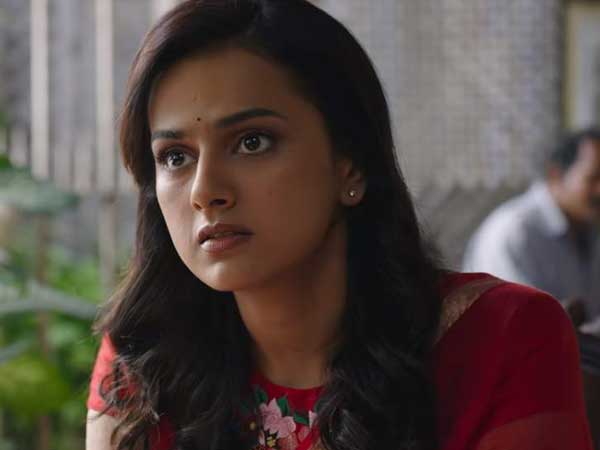 తెలుగులో సమంతకు పోటీ కానుందా?