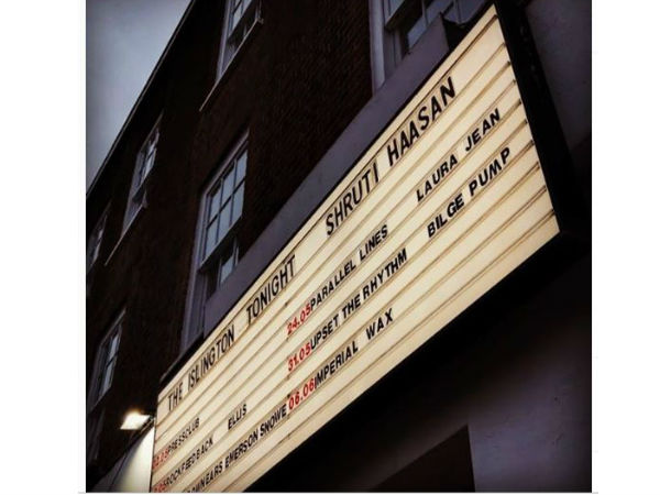 ప్రియుడితో తెగతెంపులు