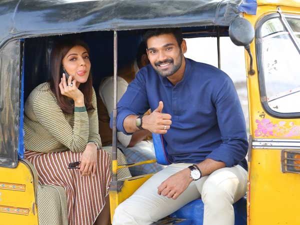  ఇతర పాత్రల్లో