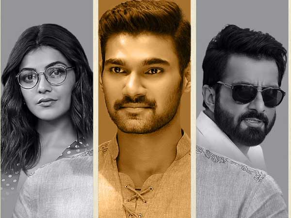 సెకండాఫ్‌లో